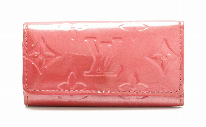 楽天市場】LOUIS VUITTON ルイ ヴィトン モノグラムヴェルニ 