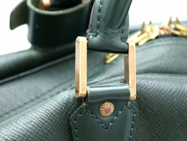 楽天市場】【バッグ】LOUIS VUITTON ルイ ヴィトン タイガ ケンダルPM 