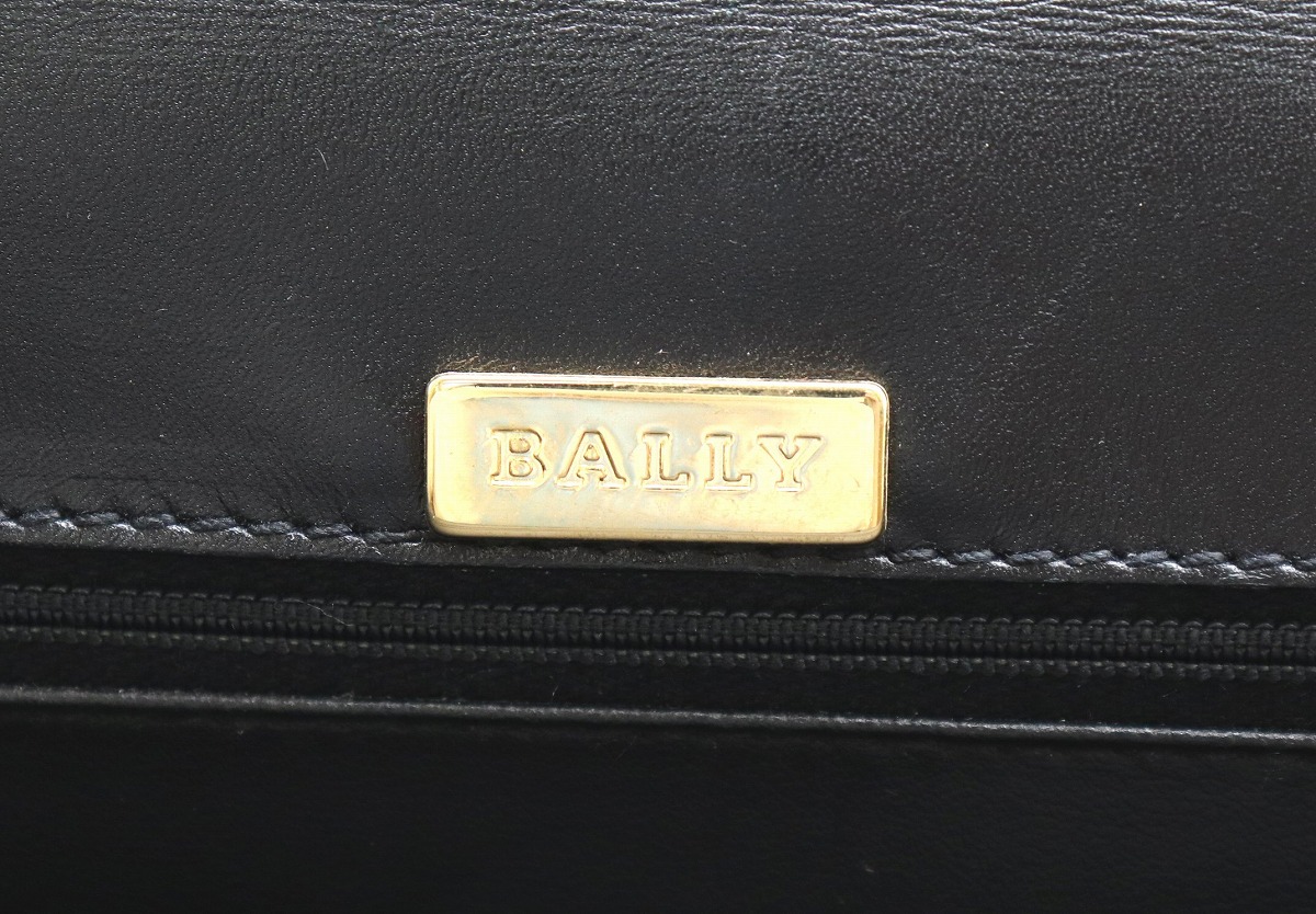 楽天市場】【バッグ】BALLY バリー ビジネスバッグ ブリーフケース 