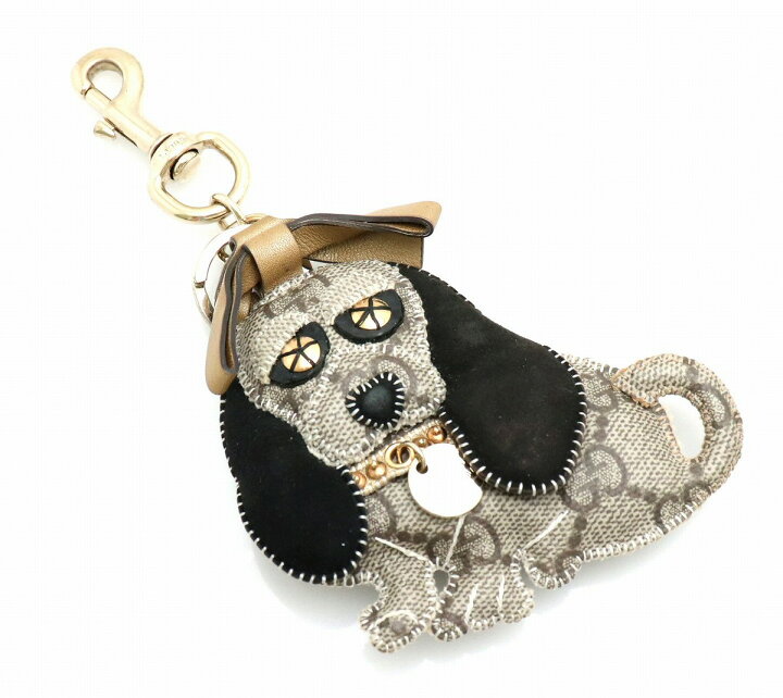 楽天市場】GUCCI グッチ GGプラス グッチョリシリーズ ビーグル SAM 