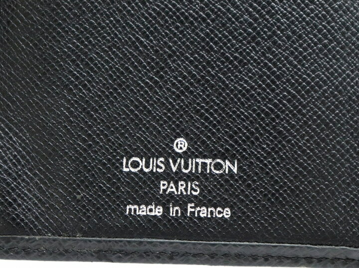 楽天市場】【財布】LOUIS VUITTON ルイ ヴィトン タイガ ポルト14 