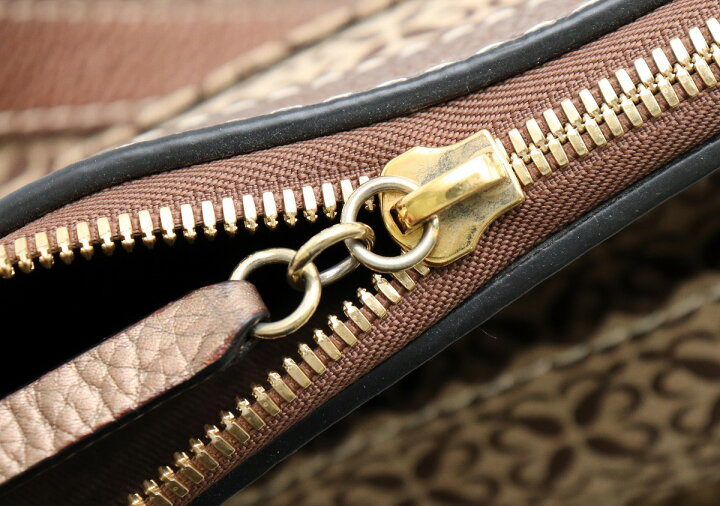 楽天市場】【バッグ】LOEWE ロエベ アナグラム トートバッグ マチなし 