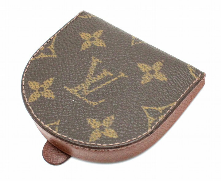 楽天市場】【財布】LOUIS VUITTON ルイ ヴィトン モノグラム 