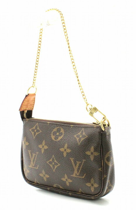 楽天市場】【バッグ】LOUIS VUITTON ルイ ヴィトン モノグラム ミニ 