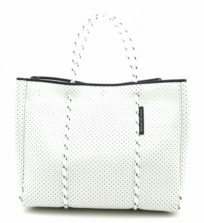 楽天市場】【未使用品】【バッグ】State of Escape ステイト オブ  