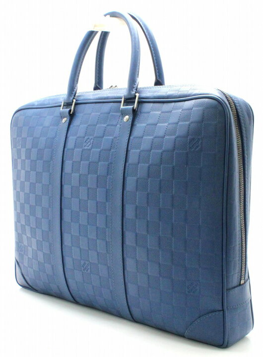 楽天市場】【バッグ】LOUIS VUITTON ルイ ヴィトン ダミエ アンフィニ 