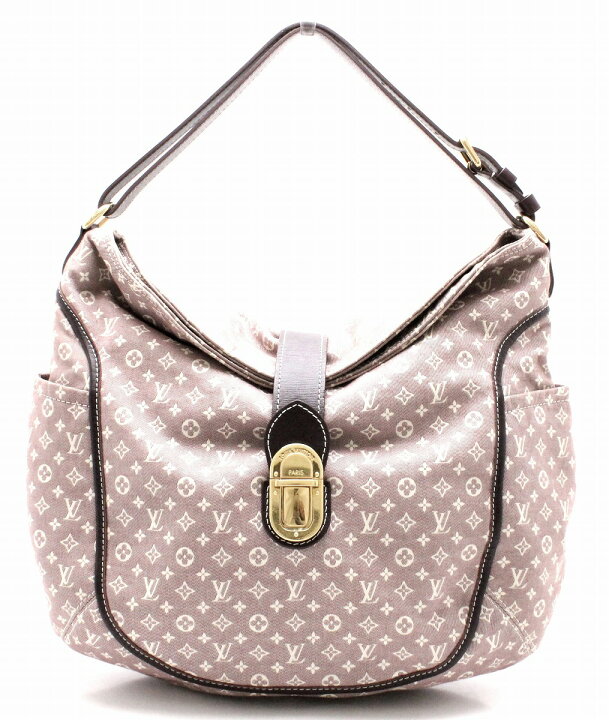 楽天市場】【バッグ】LOUIS VUITTON ルイ ヴィトン モノグラム  