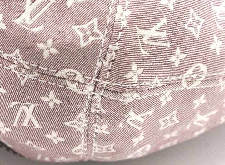 楽天市場】【バッグ】LOUIS VUITTON ルイ ヴィトン モノグラム 
