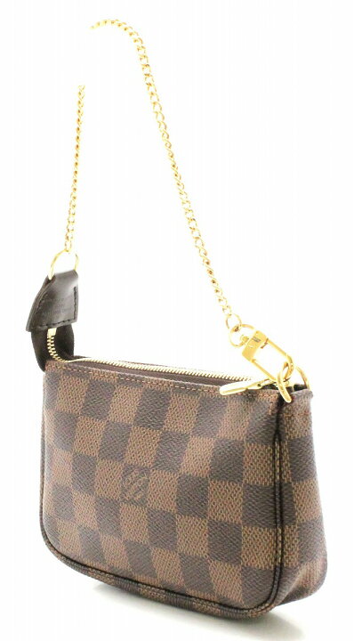 楽天市場】【未使用品】【バッグ】LOUIS VUITTON ルイ ヴィトン ダミエ  