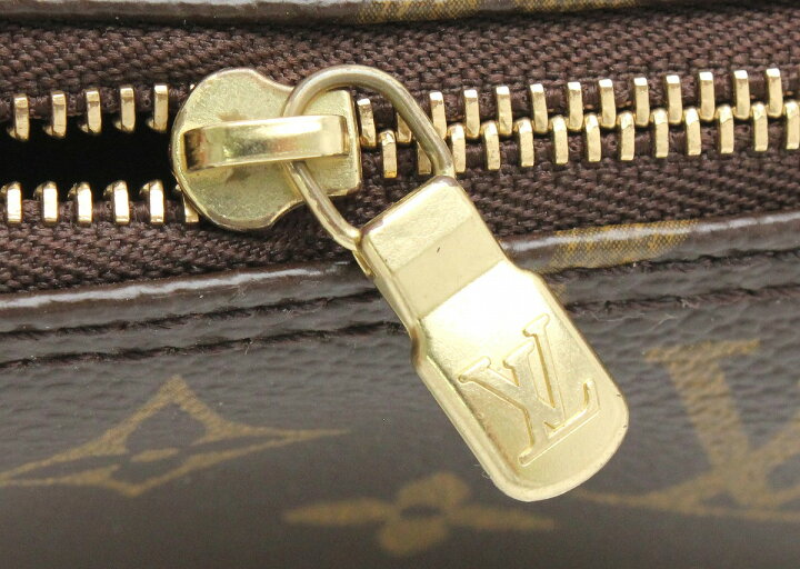 楽天市場】【バッグ】LOUIS VUITTON ルイ ヴィトン モノグラム 