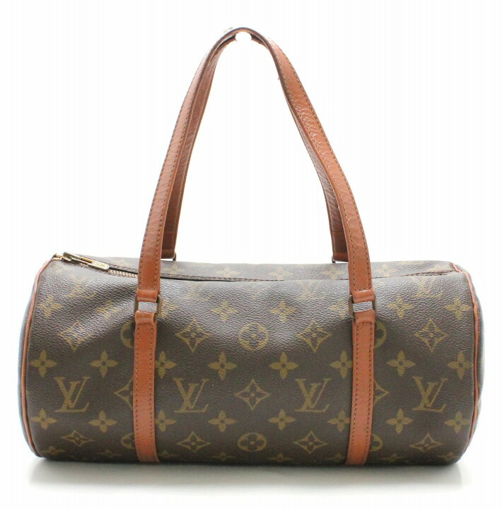 楽天市場】【バッグ】LOUIS VUITTON ルイ ヴィトン モノグラム  