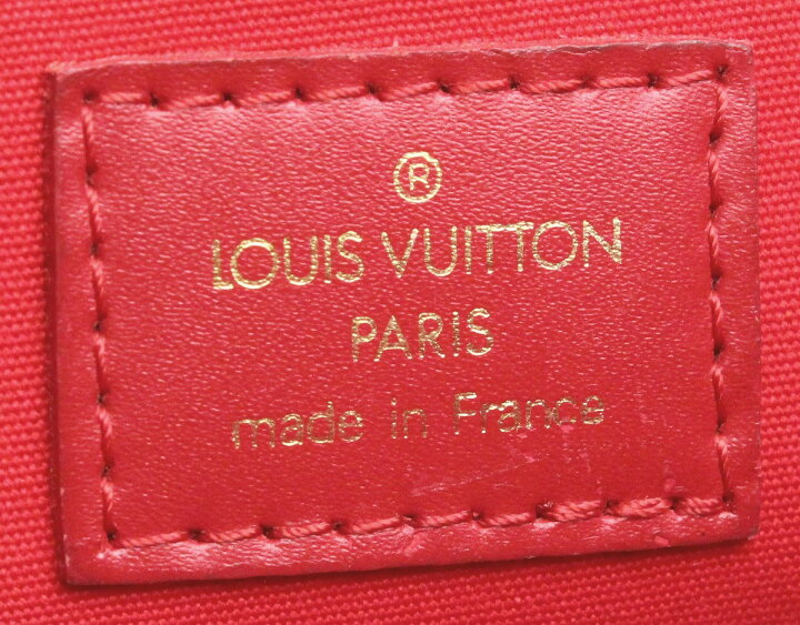 楽天市場】【バッグ】LOUIS VUITTON ルイ ヴィトン エピ マンダラPM 