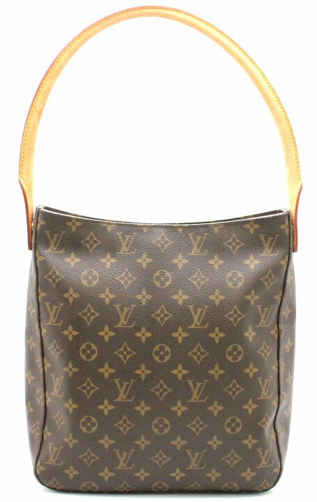 楽天市場】【バッグ】LOUIS VUITTON ルイ ヴィトン モノグラム  
