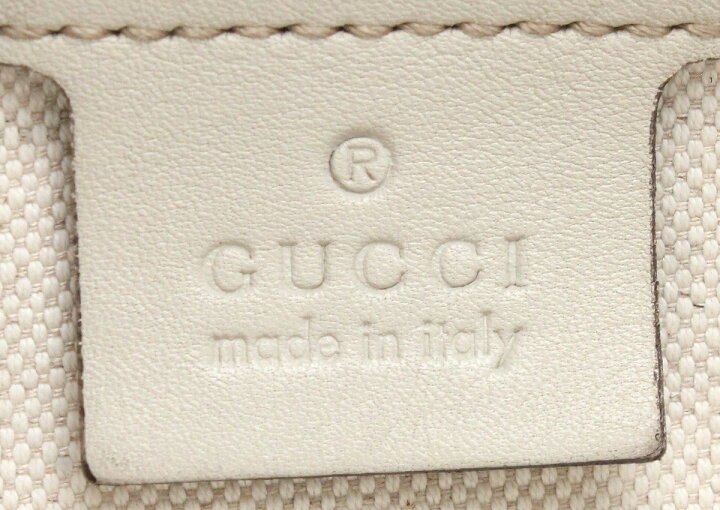 楽天市場】【バッグ】GUCCI グッチ GGスプリーム GGプラス マイクロ 