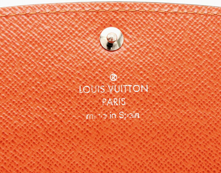 楽天市場】【財布】LOUIS VUITTON ルイ ヴィトン エピ ポルトフォイユ  