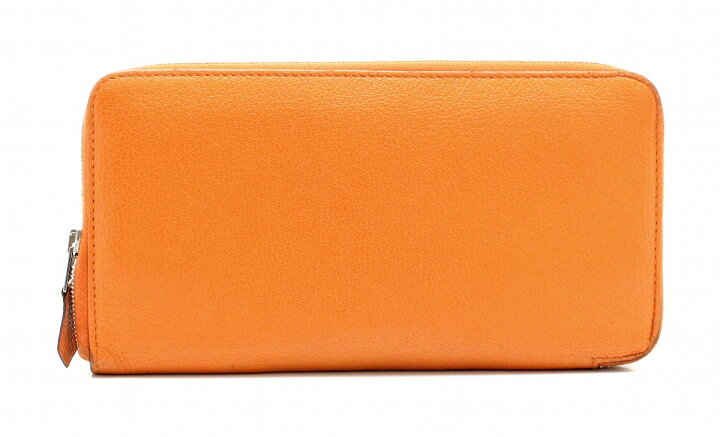 楽天市場】【財布】HERMES エルメス アザップロング ラウンド  