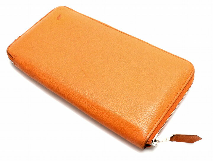 楽天市場】【財布】HERMES エルメス アザップロング ラウンド  