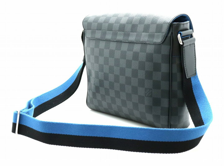 楽天市場】【バッグ】LOUIS VUITTON ルイ ヴィトン ダミエグラフィット 