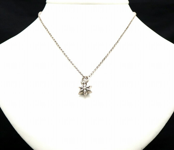 楽天市場】【ジュエリー】CHROME HEARTS クロム ハーツ クロムハーツ 