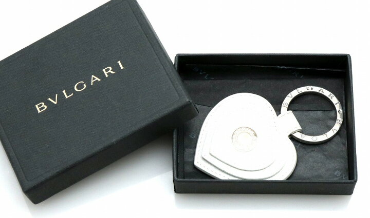 楽天市場】【新品未使用品】【ジュエリー】BVLGARI ブルガリ ブルガリ 