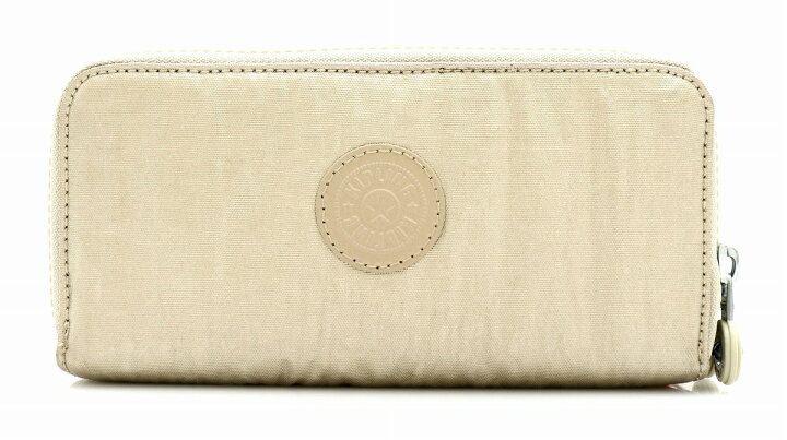 楽天市場】【新品未使用品】【財布】KIPLING キプリング ベーシック 
