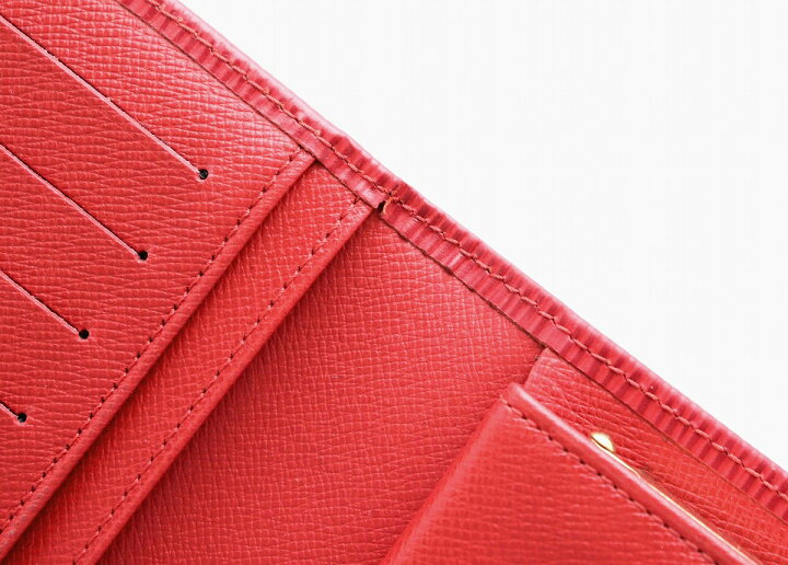楽天市場】【財布】LOUIS VUITTON ルイ ヴィトン エピ コンチネンタル 