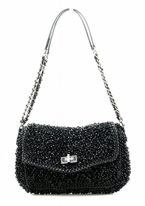 楽天市場】【バッグ】ANTEPRIMA アンテプリマ ワイヤーバッグ チェーン  