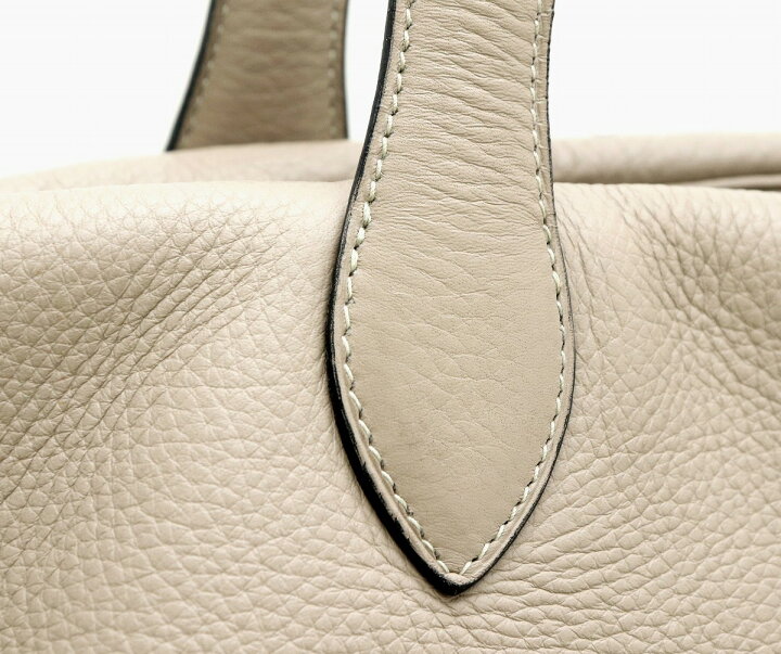 楽天市場】【バッグ】HERMES エルメス ヴィクトリア50 ボストンバッグ 