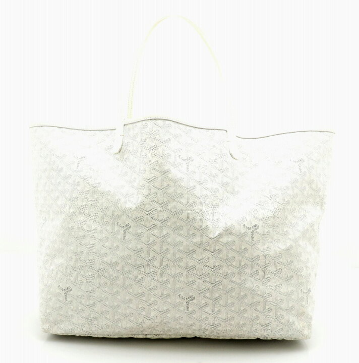 楽天市場】【バッグ】GOYARD ゴヤール サンルイGM トートバッグ 
