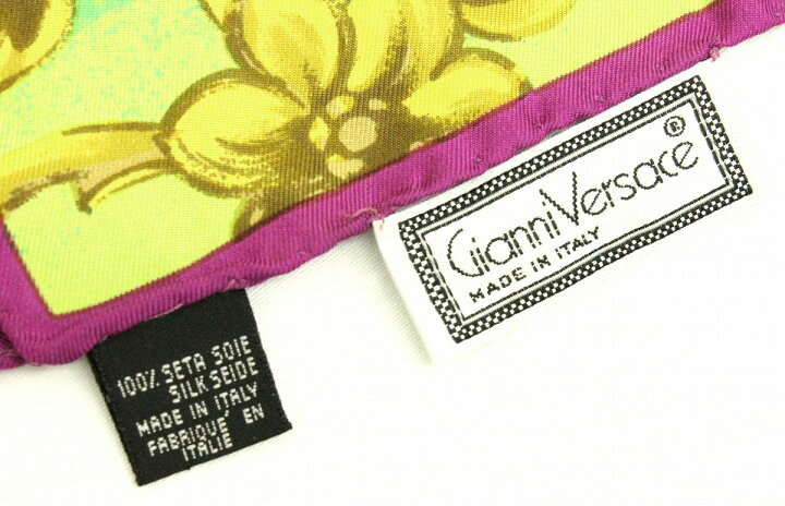 楽天市場】【アパレル】GIANNI VERSACE ジャンニ ヴェルサーチ  