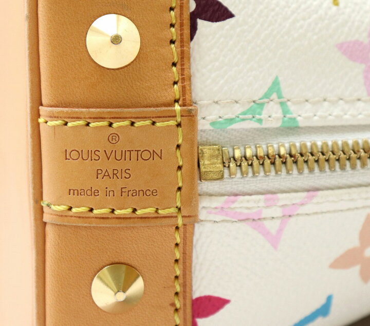 楽天市場】【バッグ】LOUIS VUITTON ルイ ヴィトン モノグラムマルチ 