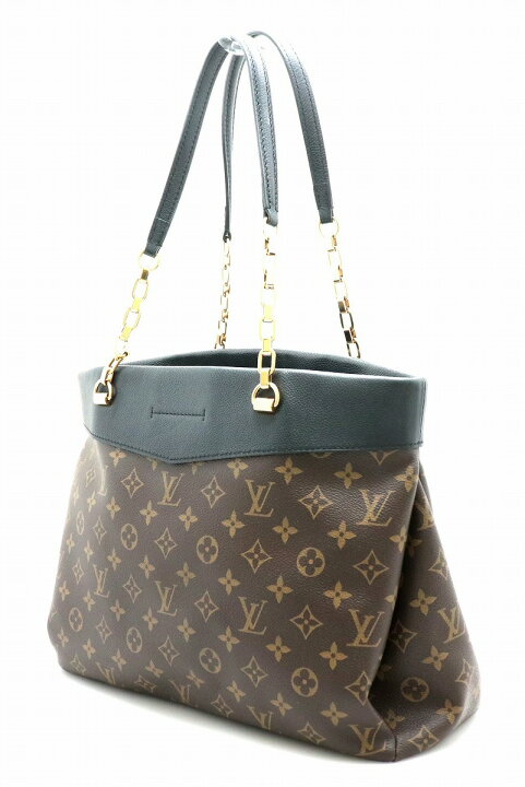 楽天市場】【バッグ】LOUIS VUITTON ルイ ヴィトン モノグラム パラス 