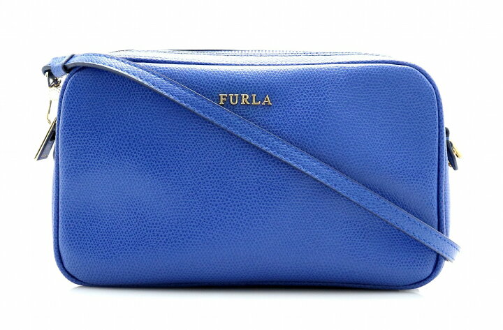 楽天市場】【バッグ】FURLA フルラ メトロポリス ミニショルダーバッグ 
