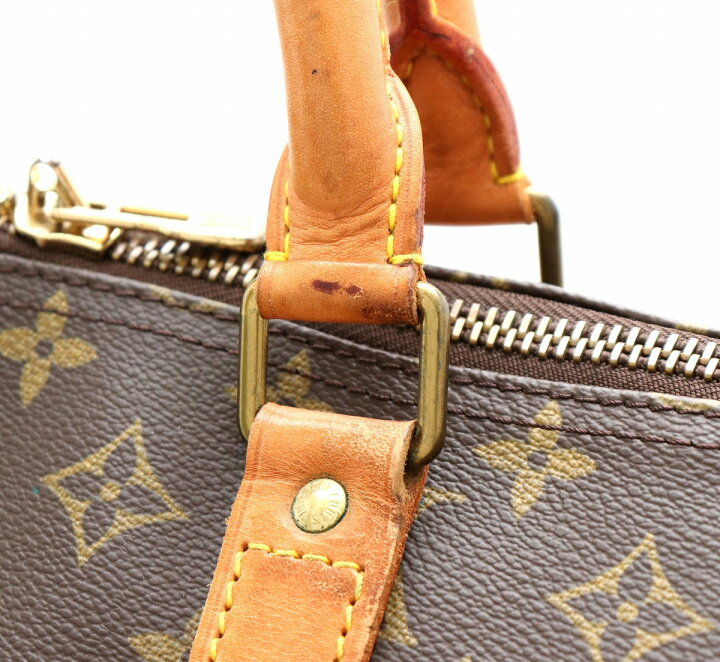 楽天市場】【バッグ】LOUIS VUITTON ルイ ヴィトン モノグラム 