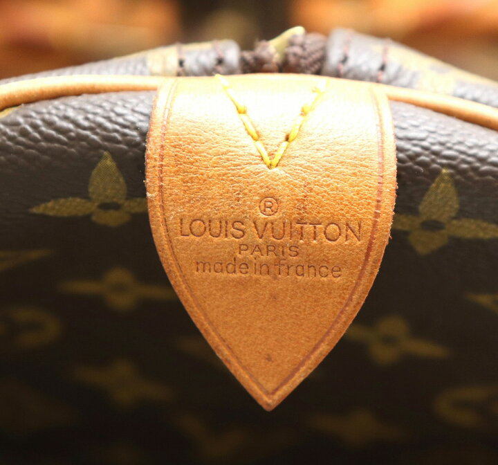 楽天市場】【バッグ】LOUIS VUITTON ルイ ヴィトン モノグラム 
