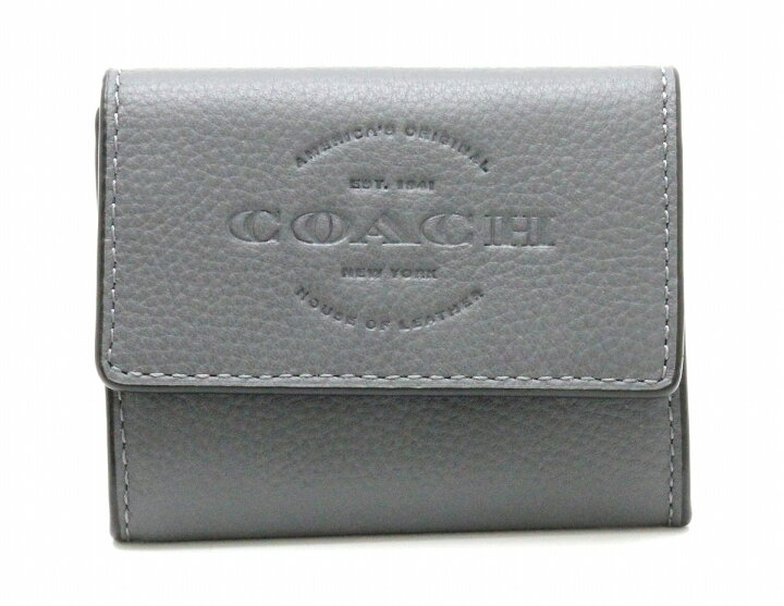 楽天市場】【未使用品】【財布】COACH コーチ コインケース 小銭入れ 