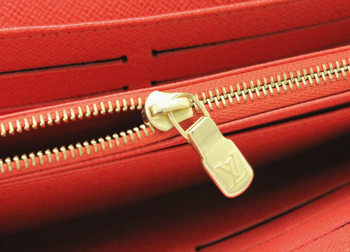 楽天市場】【財布】LOUIS VUITTON ルイ ヴィトン モノグラム 