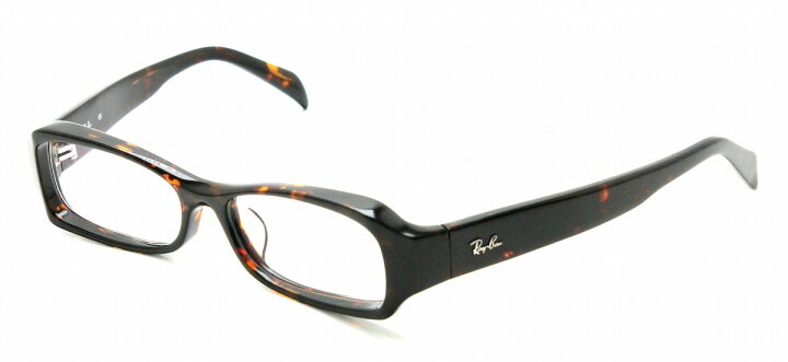 楽天市場】RayBan レイバン サングラス マーブル柄 クリア ブラウン 