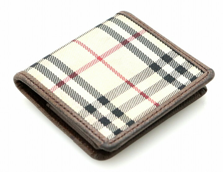 楽天市場】【財布】BURBERRY バーバリー コインケース 小銭入れ コイン  