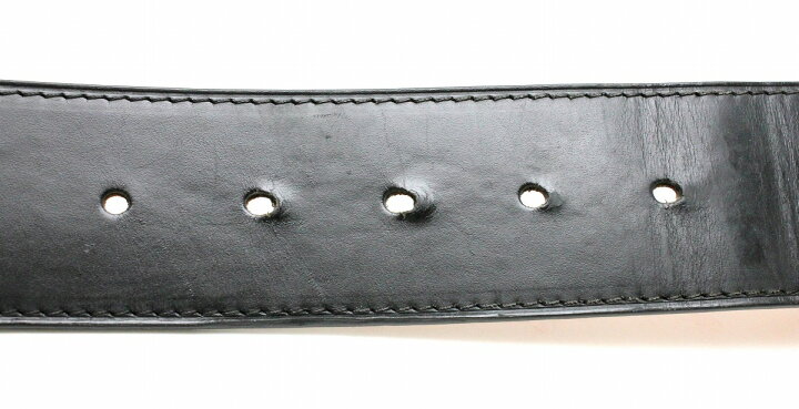 楽天市場】LOUIS VUITTON ルイ ヴィトン サンチュール ジーンズ ベルト  