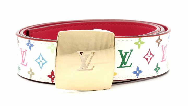 楽天市場】LOUIS VUITTON ルイ ヴィトン モノグラム マルチカラー  