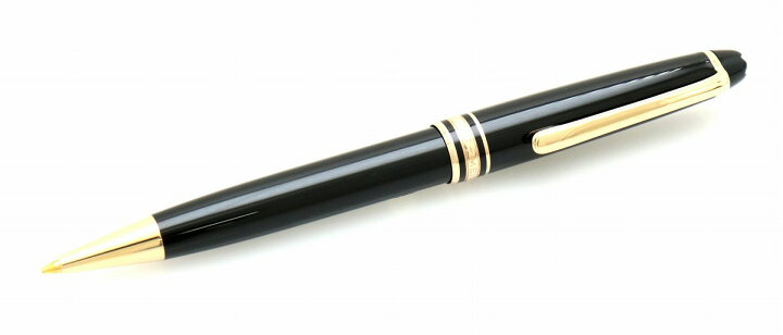 モンブラン メカニカルペンシル Pix #275 ブラック 0.92mm（楽天市場 