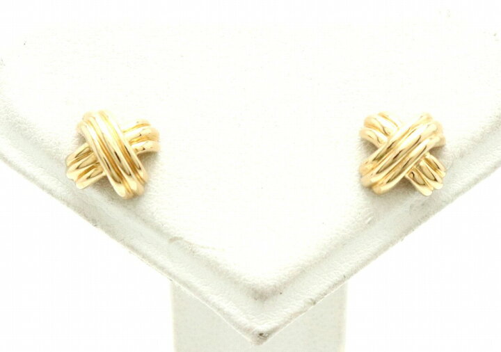 楽天市場】【ジュエリー】TIFFANY&Co. ティファニー シグネチャー  