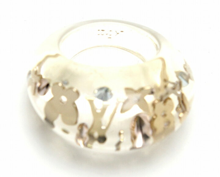 楽天市場】【ジュエリー】LOUIS VUITTON ルイ ヴィトン バーグ アンク  