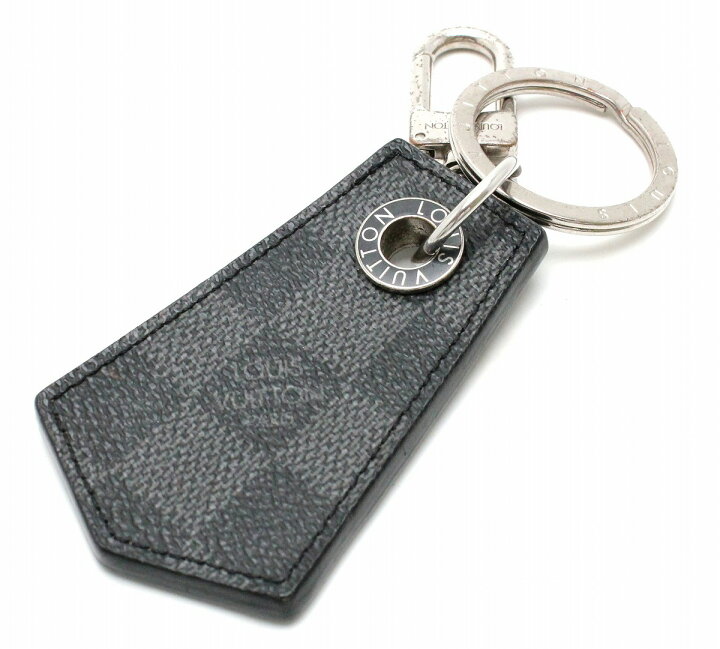 楽天市場】LOUIS VUITTON ルイ ヴィトン キーホルダー アンシャッペ  