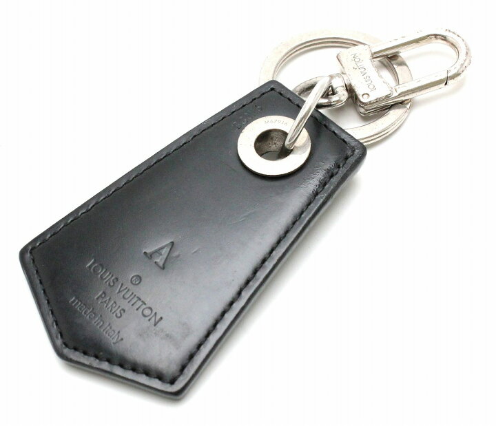 楽天市場】LOUIS VUITTON ルイ ヴィトン キーホルダー アンシャッペ  