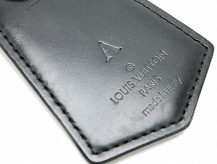 楽天市場】LOUIS VUITTON ルイ ヴィトン キーホルダー アンシャッペ  