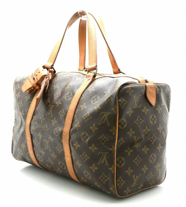 楽天市場】【バッグ】LOUIS VUITTON ルイ ヴィトン モノグラム 