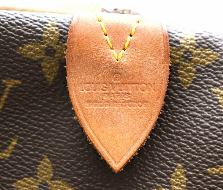 楽天市場】【バッグ】LOUIS VUITTON ルイ ヴィトン モノグラム 