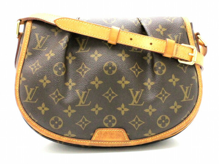 楽天市場】【バッグ】LOUIS VUITTON ルイ ヴィトン モノグラム  